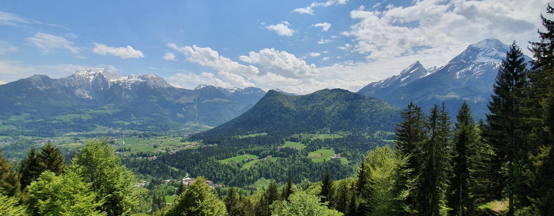 Impressionen