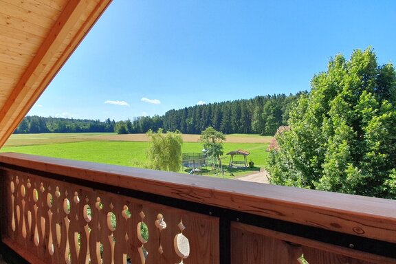 Ferienwohnung Schwalbennest